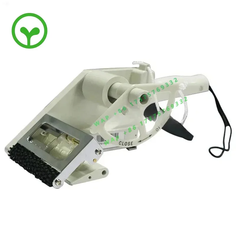 【Best-selling】Hand-held Marking Labeling Machine BSC100 Portable Manual Sticker Marking Machine Self-adhesive Automatic Labelin