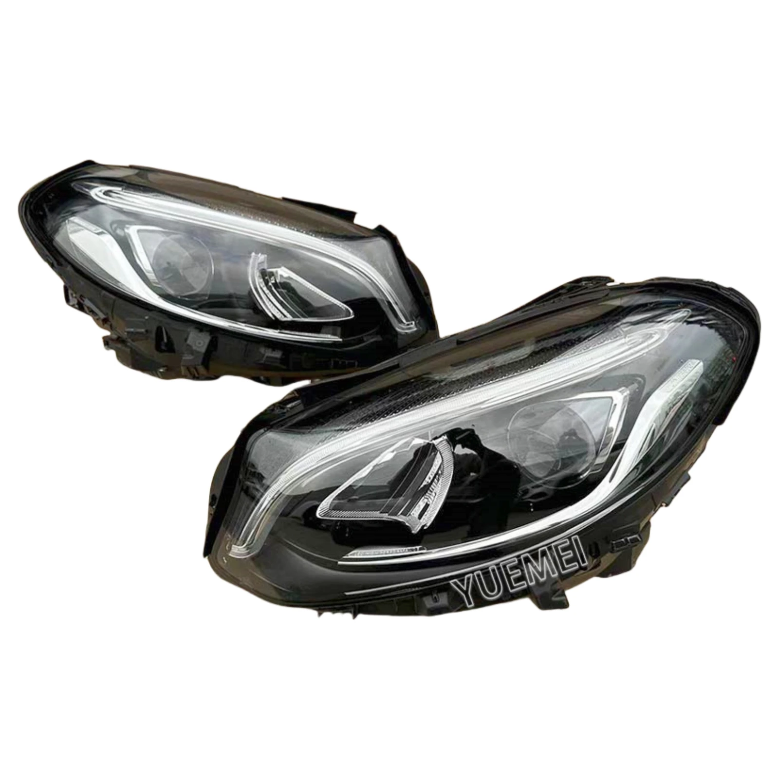 

Hot Selling Suitable for Mercedes Benz B-Class 246 High Quality Original Use LED Headlights