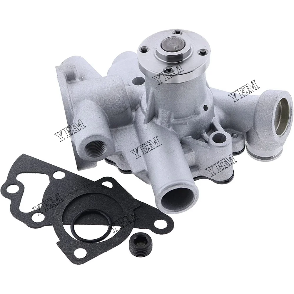 

Durable Water Pump 119520-42000 11952042000 For Yanmar Engine 3TNA70 3TNA72 3TNA74