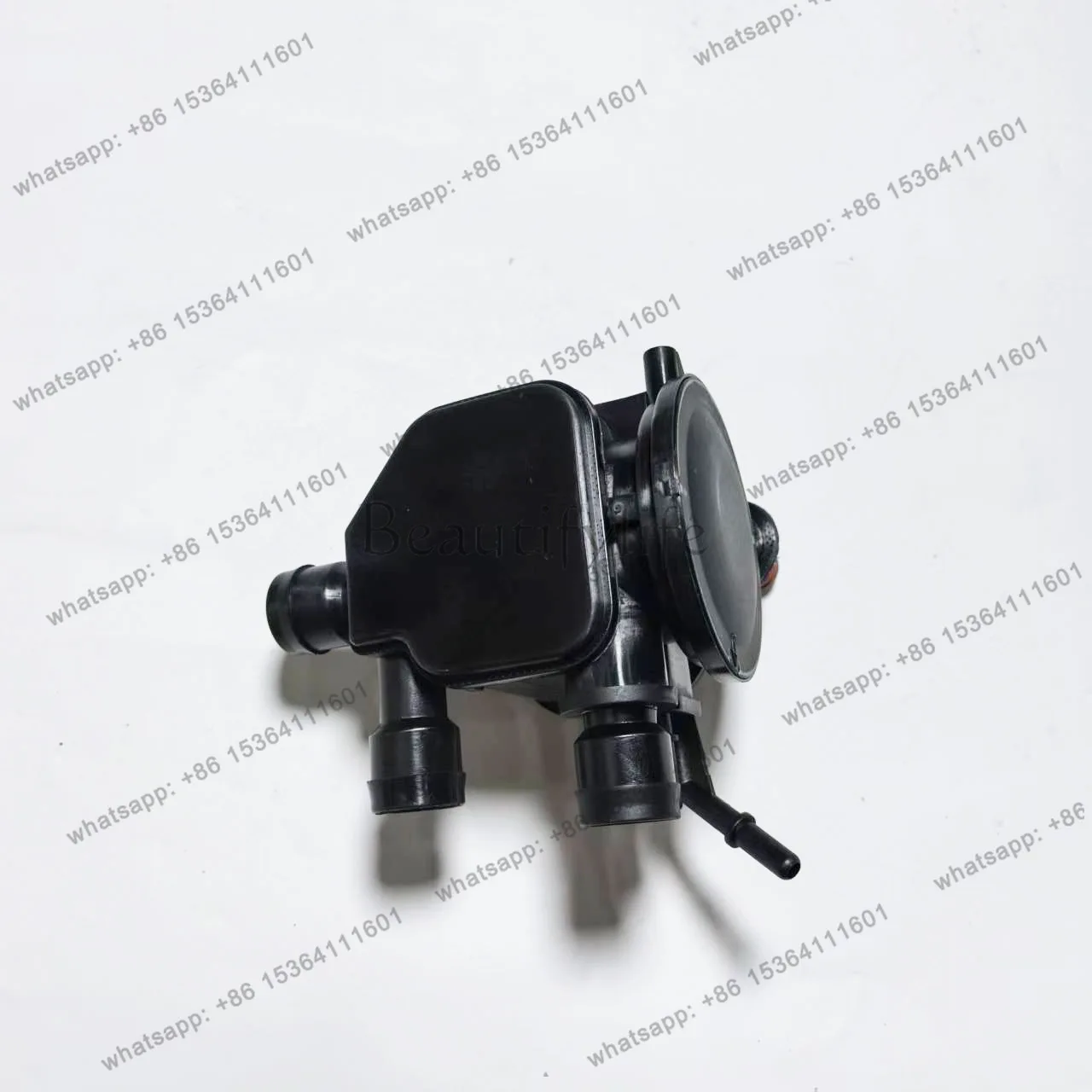 is compatible with the 911 oil-water separator 99710703800