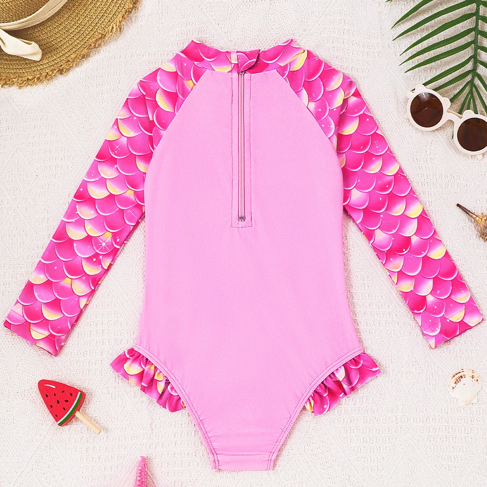 Thumbnail 3 - #87 Ranked Swim Shirts Picks in 2026