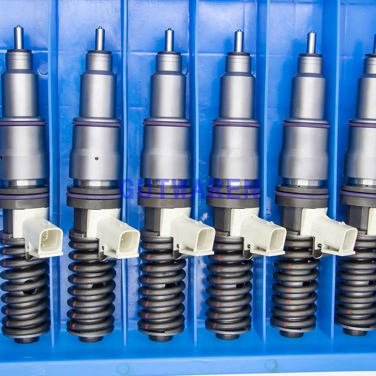 

High Quality Diesel Fuel Unit Pump Injector 21569200 1993389 2047600 1725282 1934322 Engine Parts Nozzle Assembly New Condition