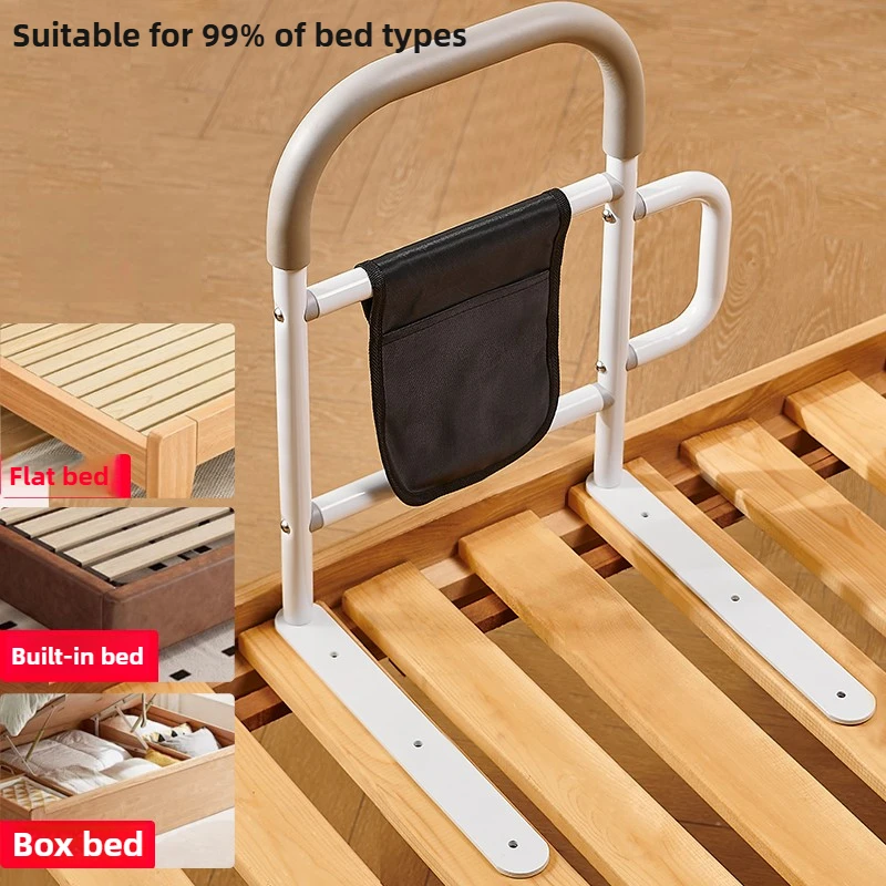 Рисунок 5 - Многоцелевая ручка кровати с местом для хранения вещей