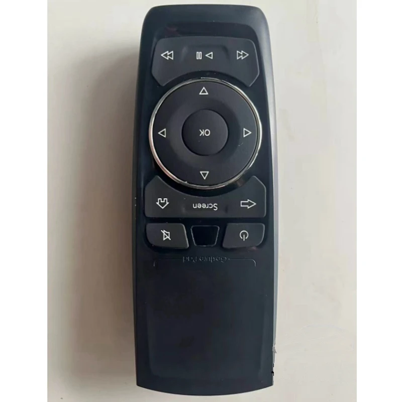 

Suitable for 2017 to 2022 models Chrysler Grand Dragon Commercial Vehicle Rear Entertainment Original Remote Control