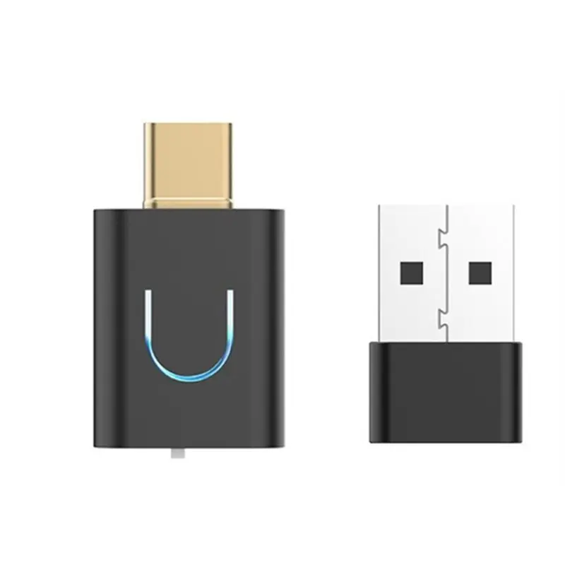 

A32T-Беспроводной стереомузыкальный адаптер Bluetooth 5.4 с поддержкой Auracast-Aptx-адаптивный аудиопередатчик Type-C для ПК/ноутбука/PS4/