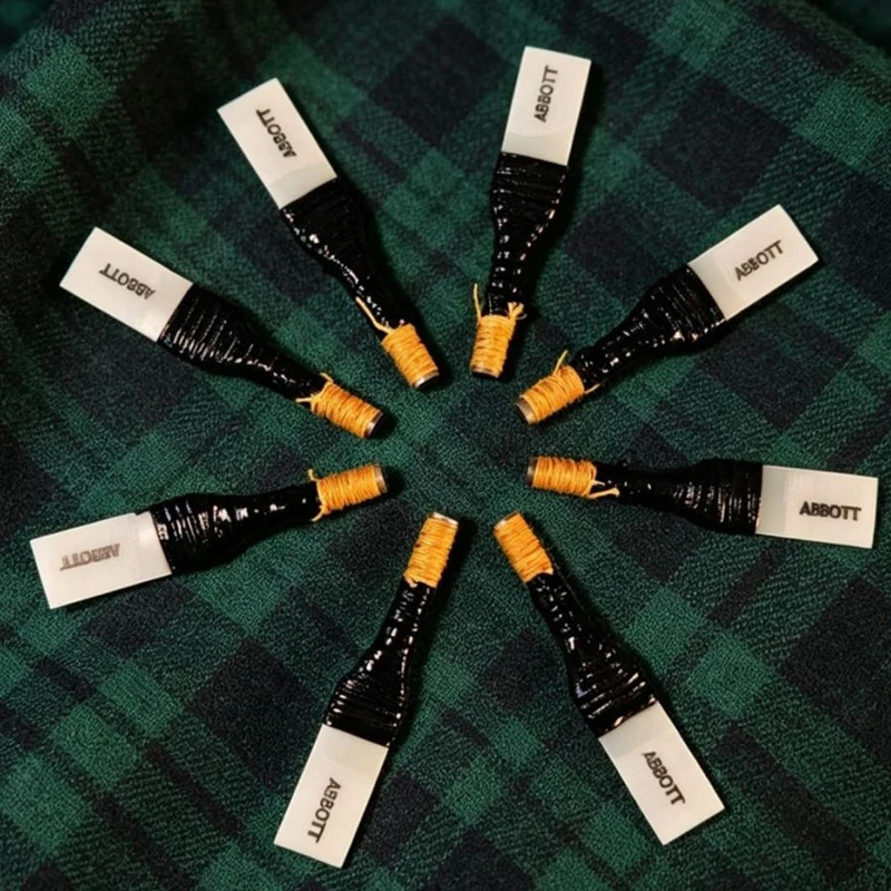 Bagpipe Practice Chanter Reed - Bagpipe Practice Chanter 评论和价格