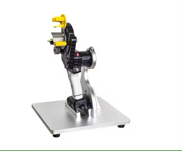 Hand Held Tape Wrapping Machine Tape Winding Machine Automatic Tape Winding Machine