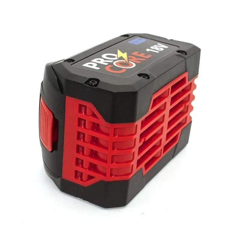 New 8AH/10AH For BOSCH Professional 18V 21700 Battery ProCORE 18V Li-ion Replacement for BAT609 BAT618 with bms