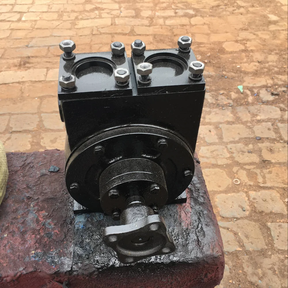 Factory!!! 50 YPB Sliding Vane Lubrication Oil Pump with Small Noise