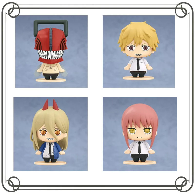 Chainsaw Man Denji …