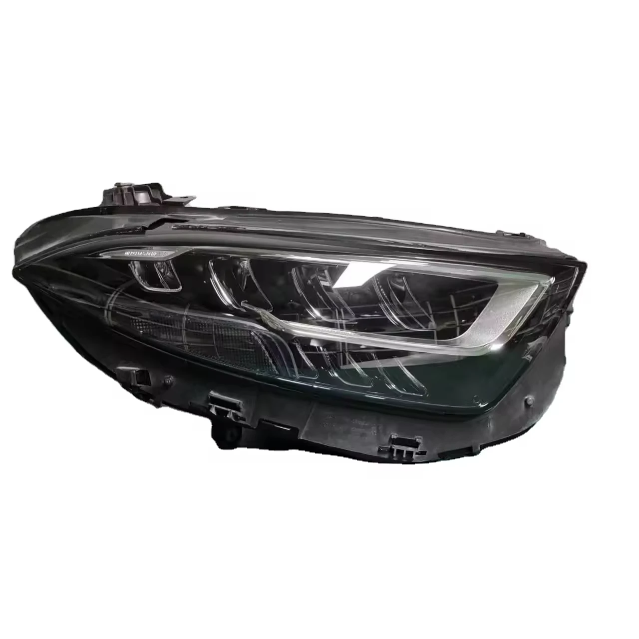 Original Led Headlights For Mercedes-benz CLS Class W257 Headlight Auto Accessories Led Car Lights