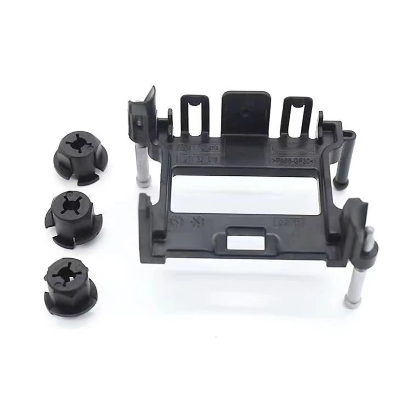 4PCS ACC Cruise Control Module Radar Bracket 1271321010 For Suzuki Baleno Haval H6 F7 F7X Geely Atlas Emgrand GT GS X7 Sport Pro