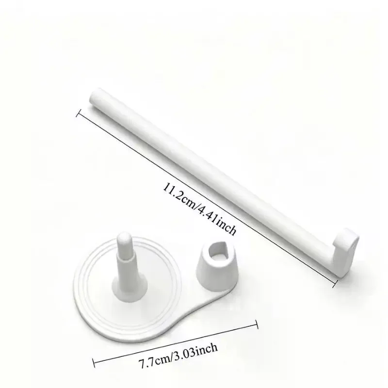 Vertical Sewing Thread Spool Stand For Large Cones Anti Fits Home Sewing Machines