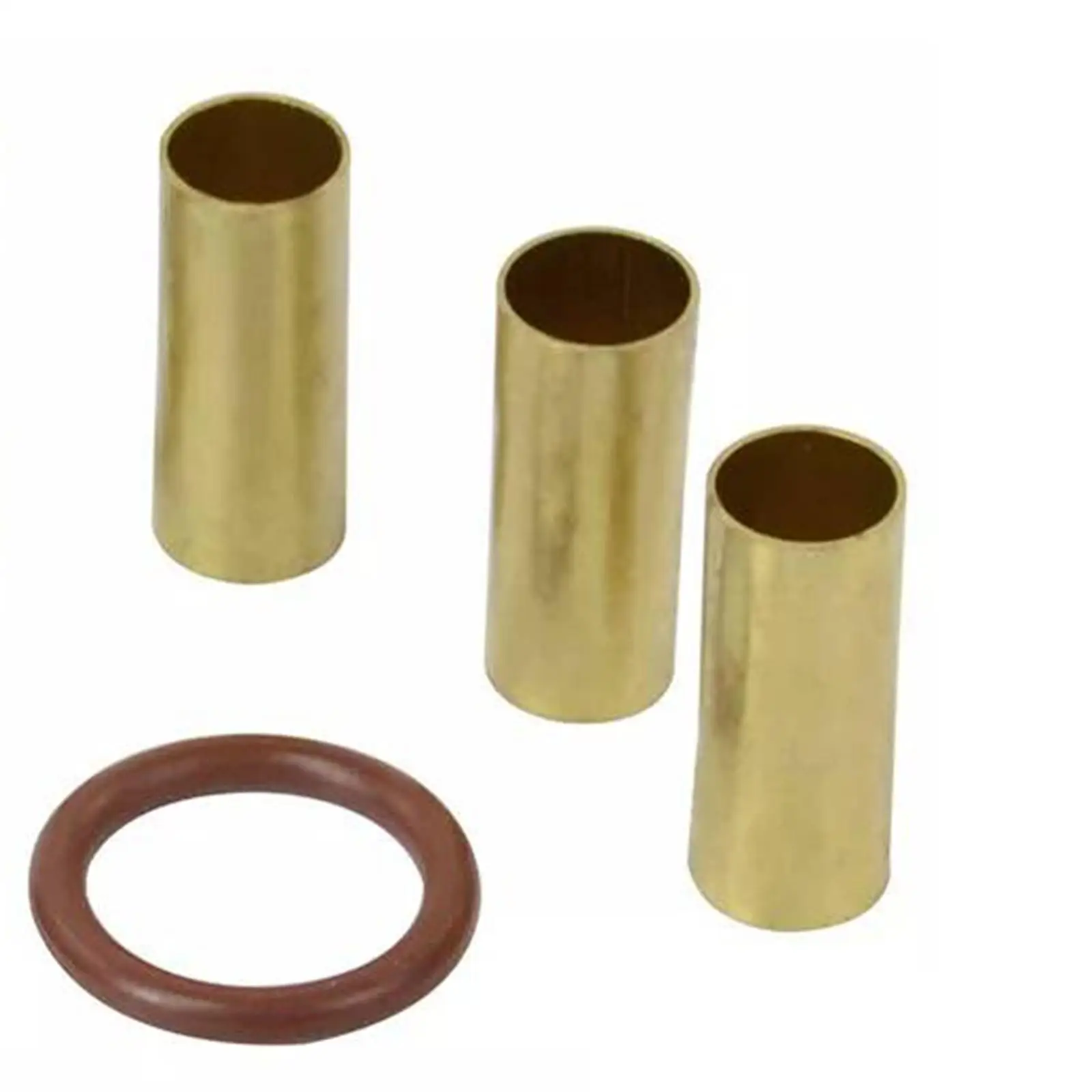 مجموعة أدوات خزائن الروك عملية احترافية قوية، قطع غيار، سهلة التركيب، ملحقات بديلة، مجموعة إدخال عمود نهاية الكاميرا المزدوجة