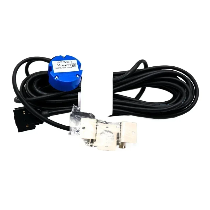 

Hitachi Elevator Tamagawa encoder TS5233N572 without machine room OIH48-6000P16-L5