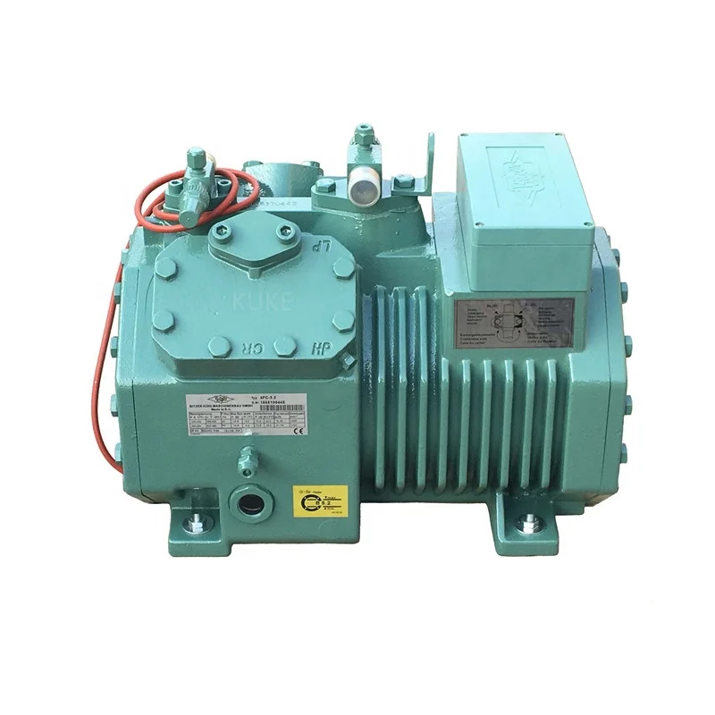 Stator/Rotor For Refrigeration Compressor 4DC-5.2 4FC-5.2