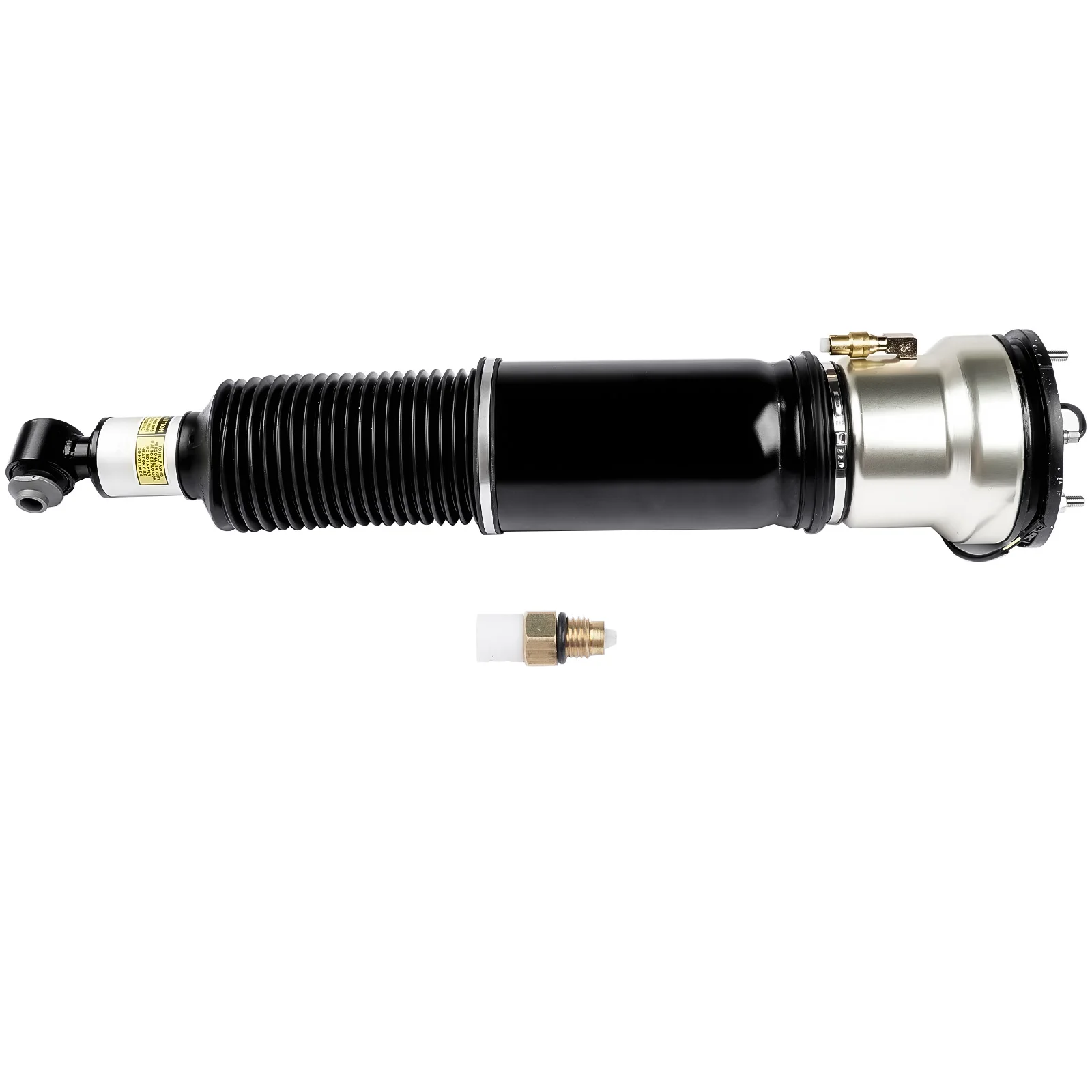 AP03 Rear Left Air Suspension Shock Strut For Rolls Royce Phantom Saloon RR1 RR1N 2004-2014 37106785171 37106782241