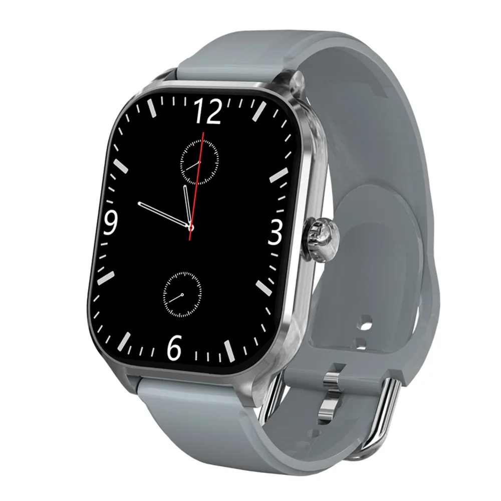 Smart Watch H9 Pro MAX with Bluetooth Call & Message Alert