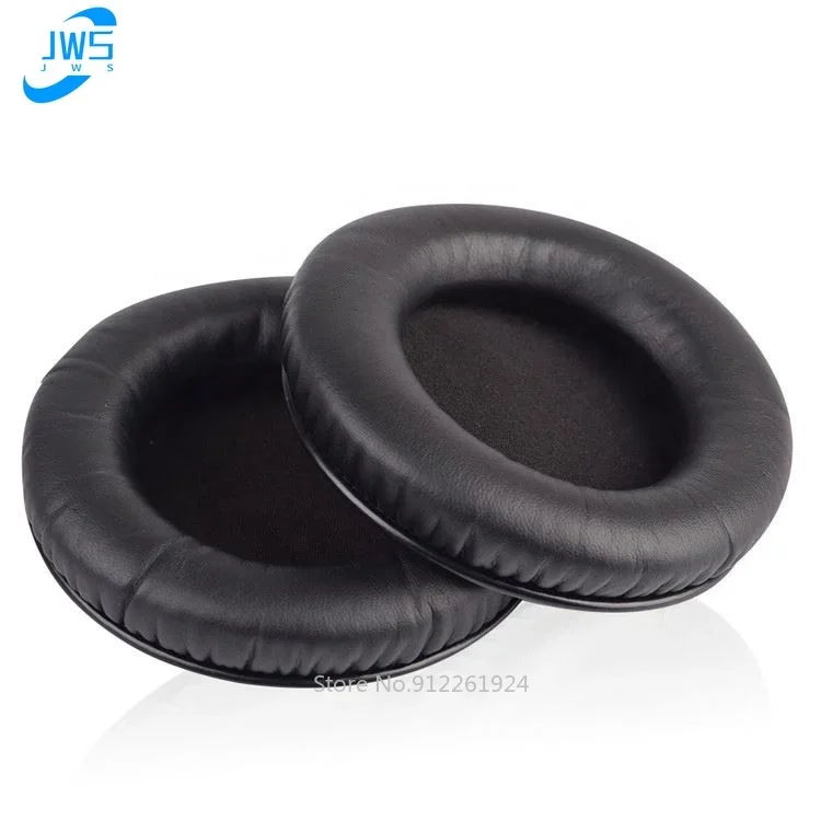 Almohadillas de repuesto de terciopelo suave y diadema para Beyerdynamic DT770 DT880 DT990 PRO DT-770 DT-880 DT-990, funda de cojín y protector