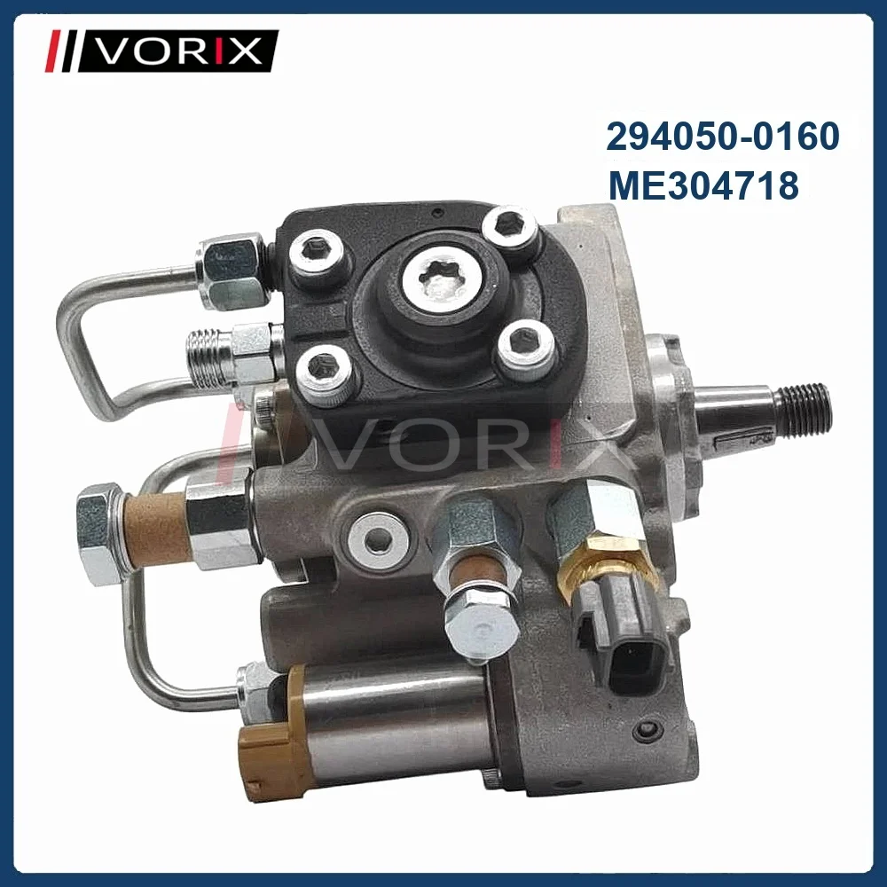 

294050-0160 ME304718/ME306388/ME307487 Fuel Injection Pump for MITSUBISHI 6M60T