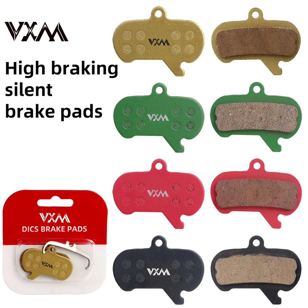 1 Pairs Bicycle Bra… - image