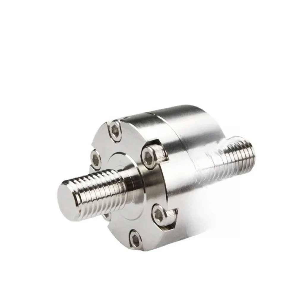 Miniature screw weighing pressure sensor electronic industrial force measurement