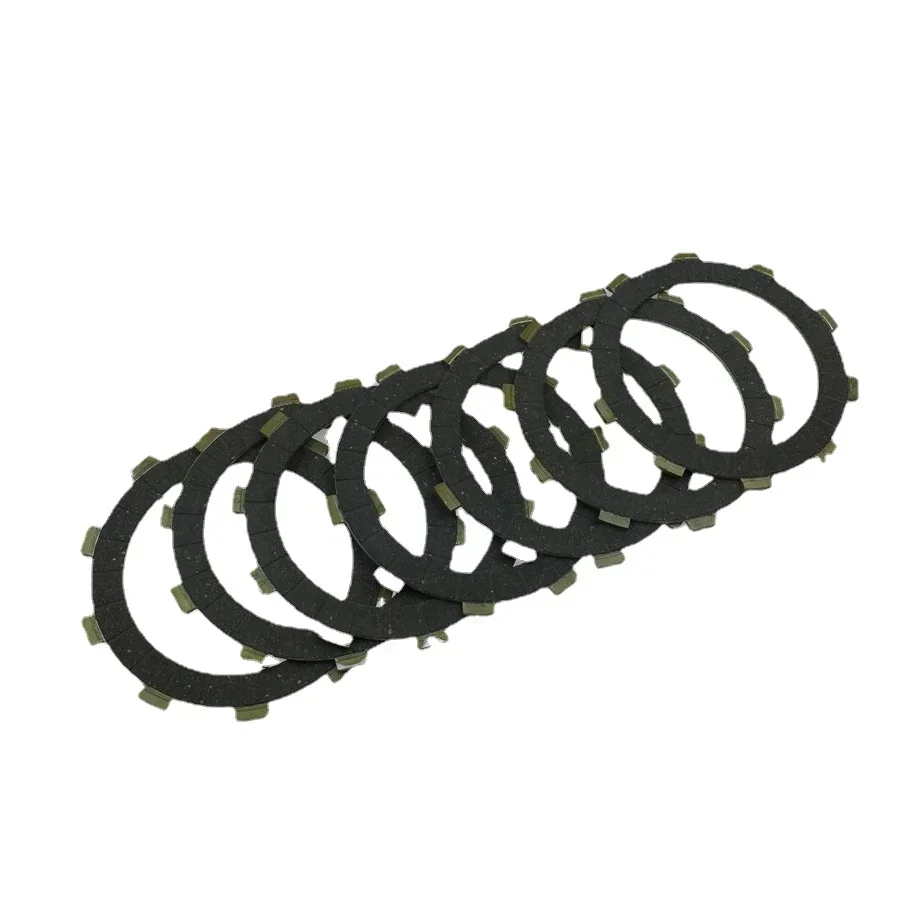 For Xinyuan X2X2X Motorcycle Engine Clutch Parts Clutch Plate 7 Pack High Quality Free Shipping
