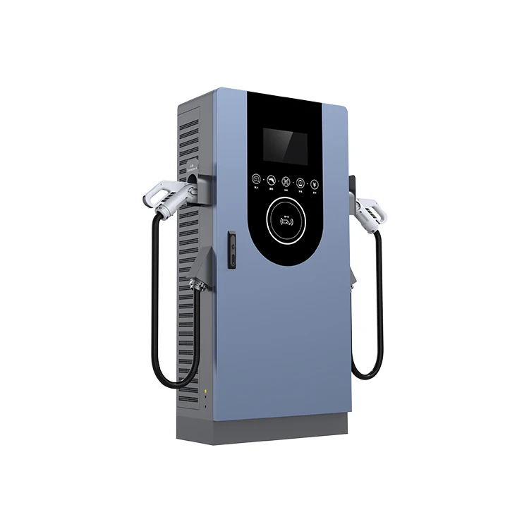 60KW Dc Power Charg…