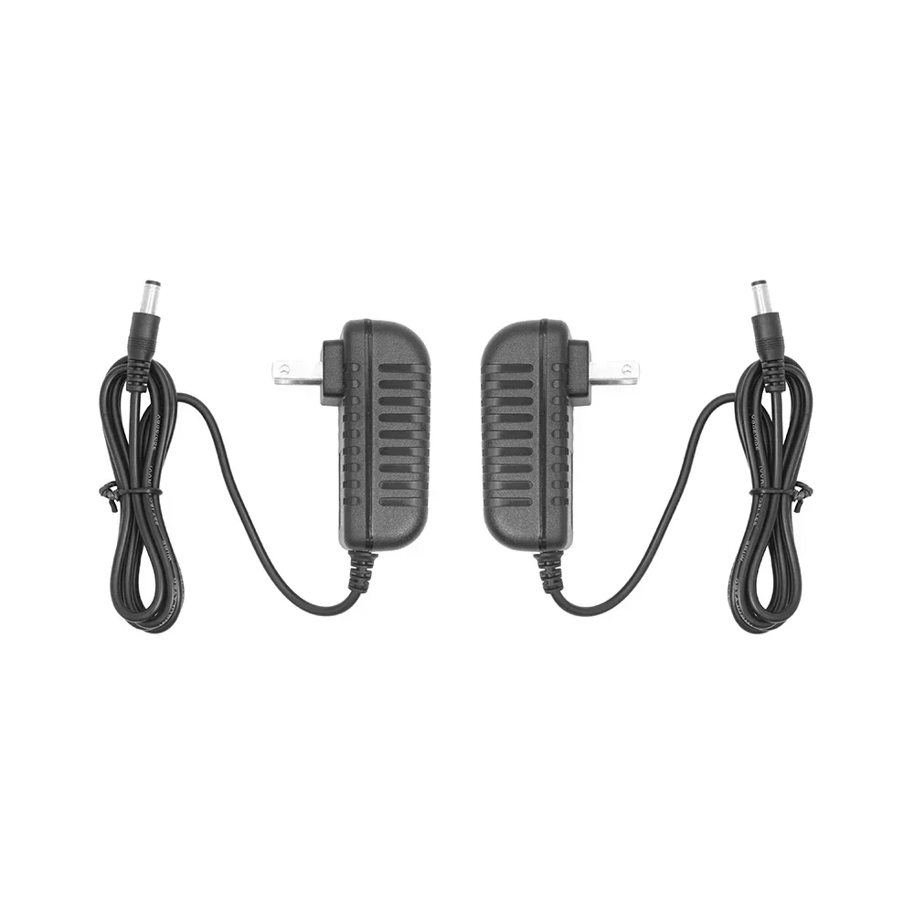 Cargador de batería de escritorio para walkie-talkie, radio bidireccional para ICOM IC-V88, IC-U88, IC-F29SR, IC-F1000, F2000T, BP279, BC213