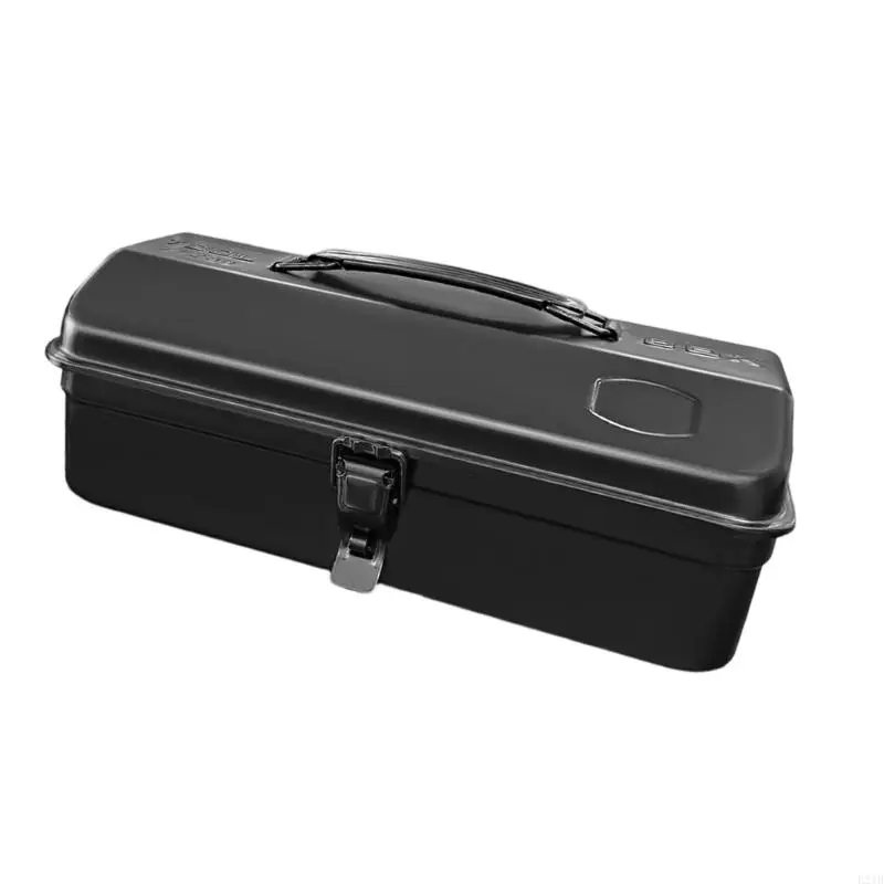 

MultiPurpose Portable Tool Box Case High Capacity For Efficient Management