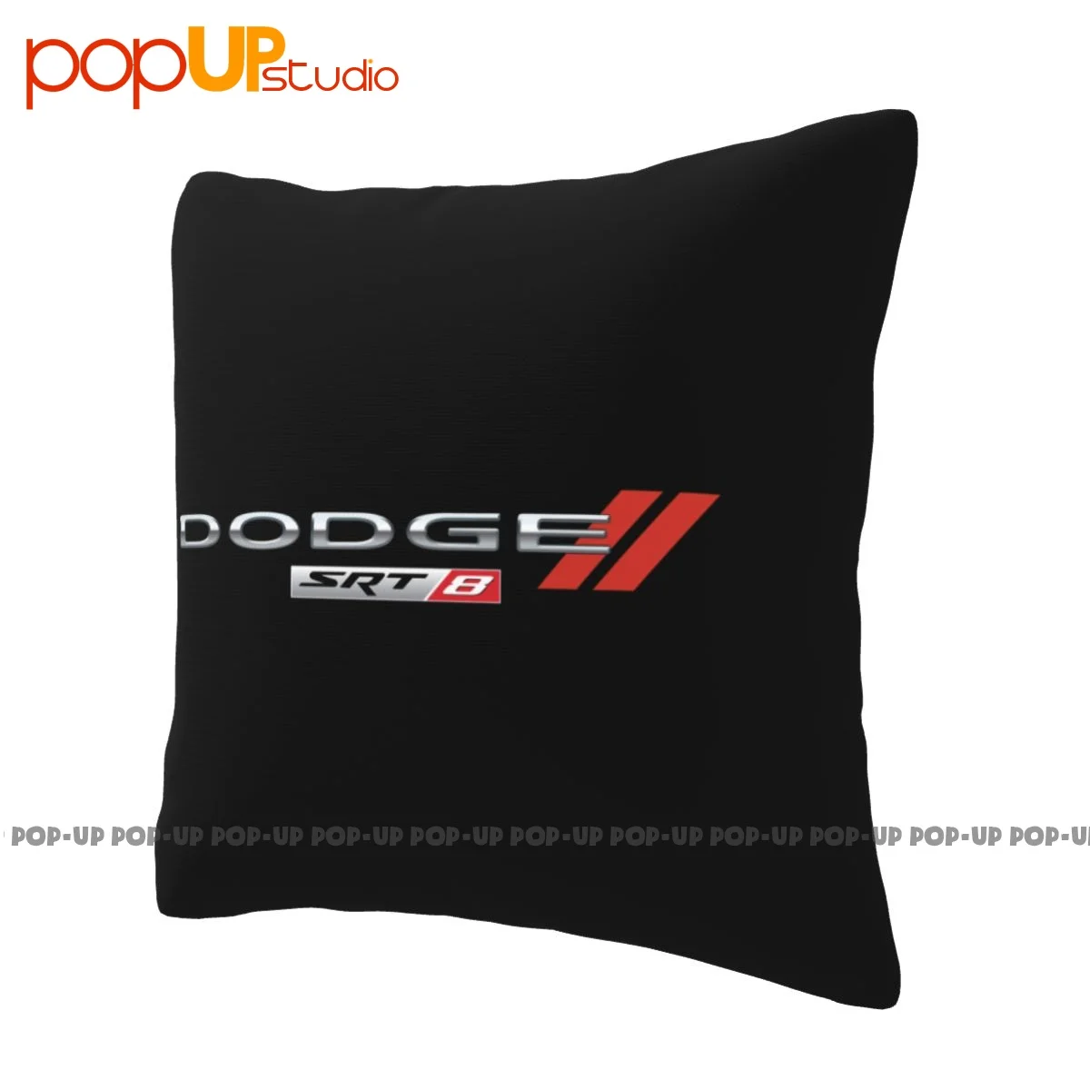 Terse Dodge Srt-8 Dodge Mopar Hemi Ram Challenger Etc Pillowcase Throw Pillow Cover Washable Decoration Brief Style