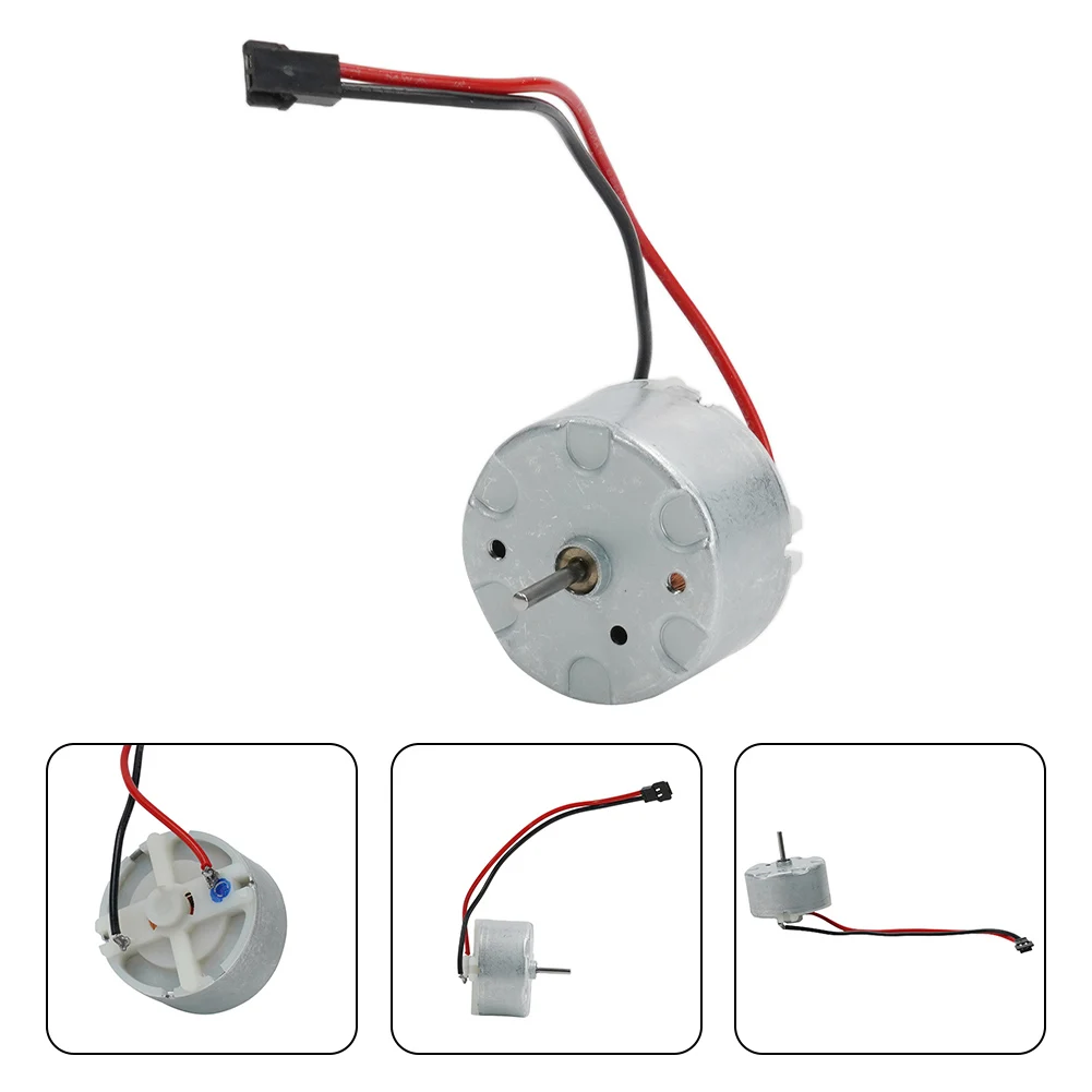 Brand New High Quality Motor Fireplace Fan Home Improvement Parts Portable Repair Replacement 500 Single Accessories