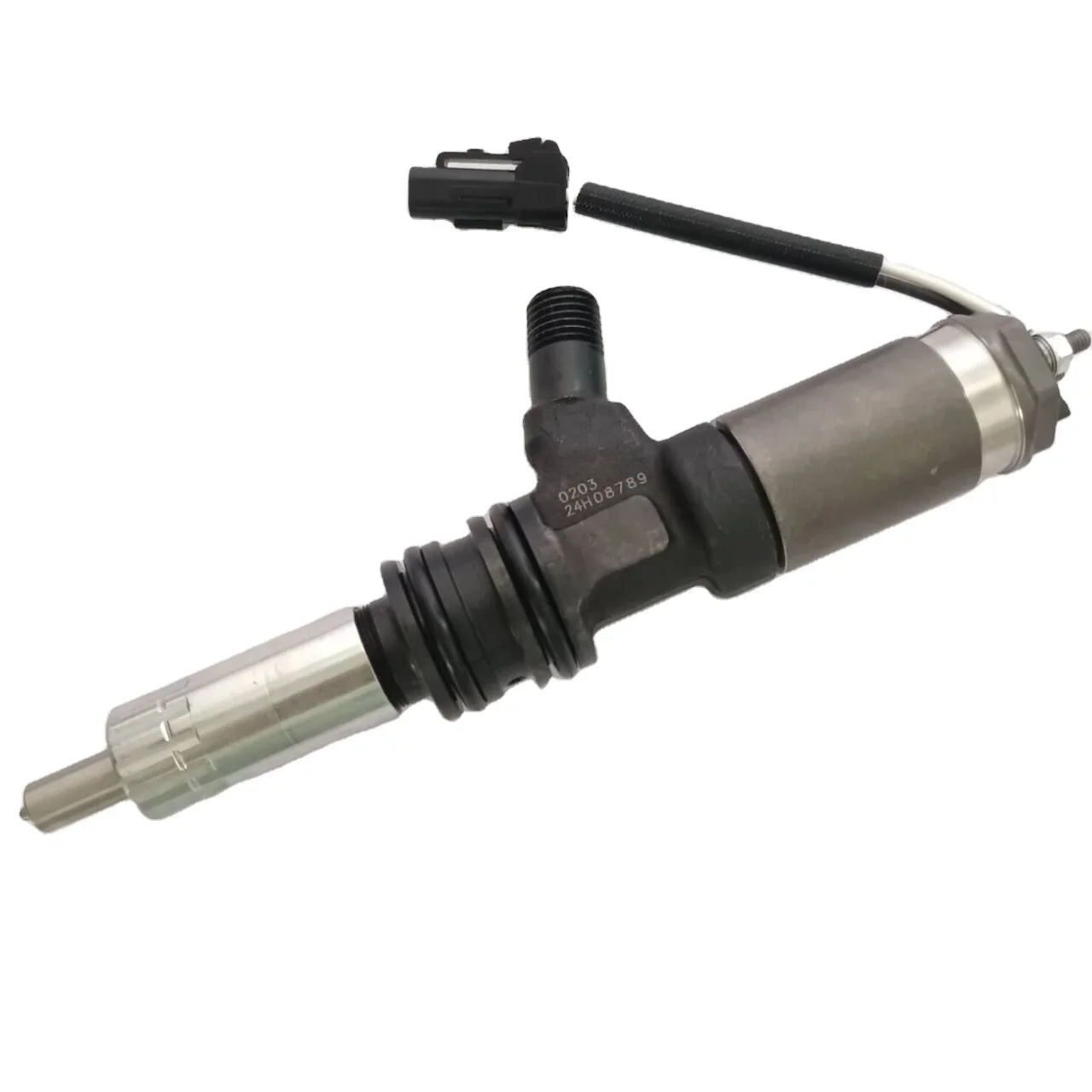 Форсунка Common Rail 095000-0203 095000-0204 095000-0200 ME132614 для Fuso