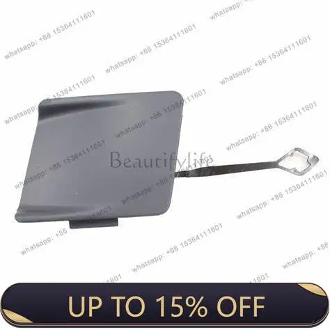 ZJ. For cars, rear bar trailer cover 51127332776 51117436568 51127332777