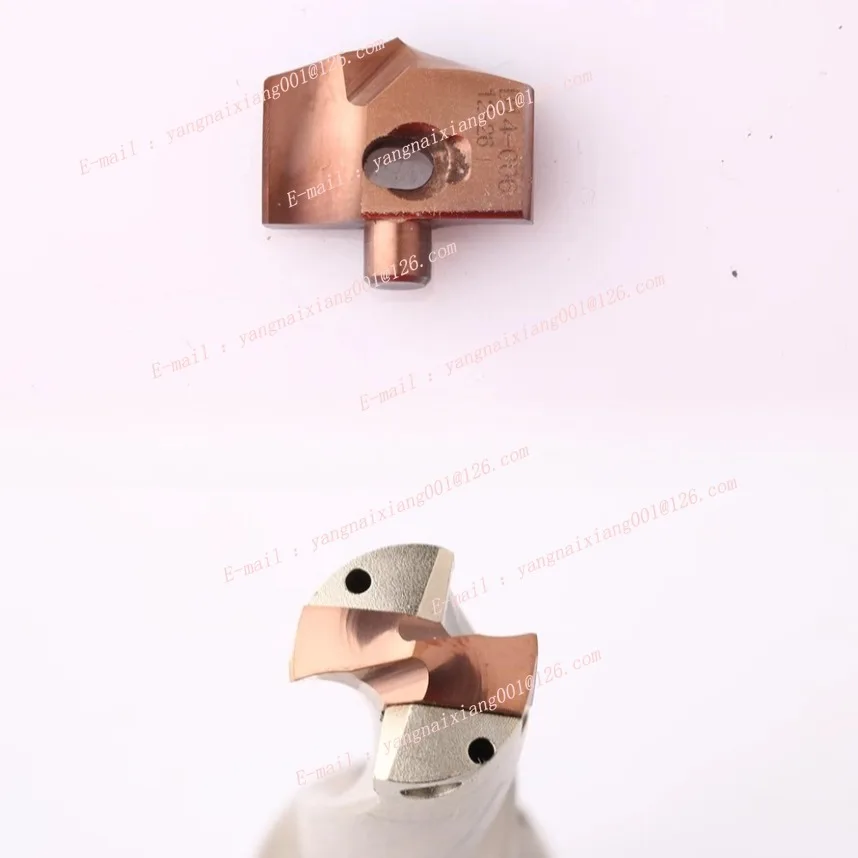 ดอกสว่านเจาะรูแบบ 3D 5D 8D 10D พร้อมระบบระบายความร้อนภายใน  ดอกคาร์ไบด์  ขนาดเส้นผ่านศูนย์กลางที่ไม่ได้มาตรฐาน 10-31.00 มม.  HCD JCD ดอกสว่านเจาะรูแบบคราวน์  ดอกสว่านเจาะรูแบบทวิสต์  ดอกสว่านเจาะรูแบบคราวน์  ใบมีดดอกสว่านเจาะรูแบบคราวน์