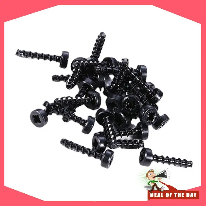 24-Hour Delivery Switch Screws Compatible For Dyson V12 V11 V10 V8 V7 V6 Vacuum Cleaner Replacement Screws
