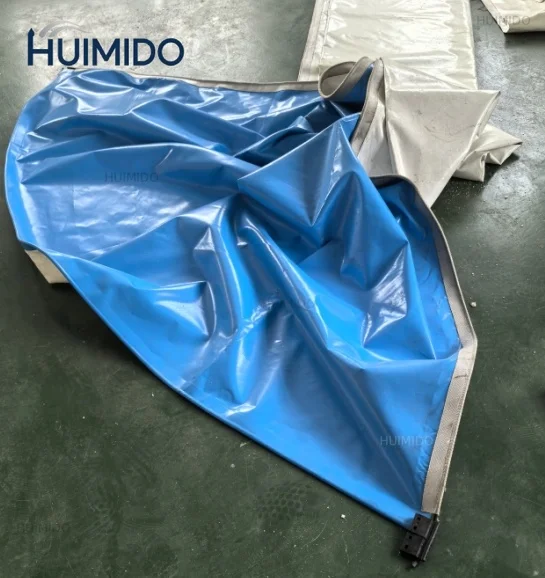 PVC swimming pool safety covers for children and adults safety cover