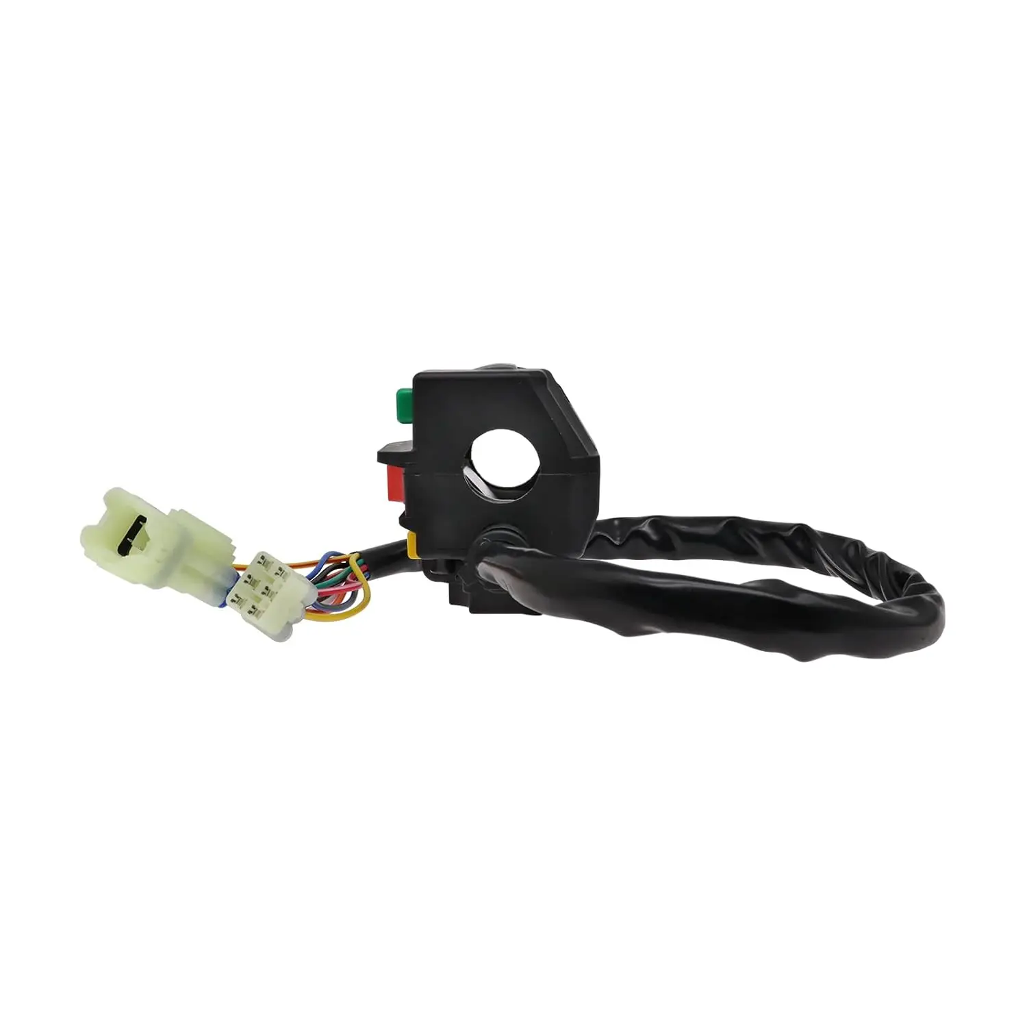 710005070 Left Handlebar Control Start Switch Fit for Can Am Outlander 650 850 1000 Renegade 570 850 1000 Except Standard Editio