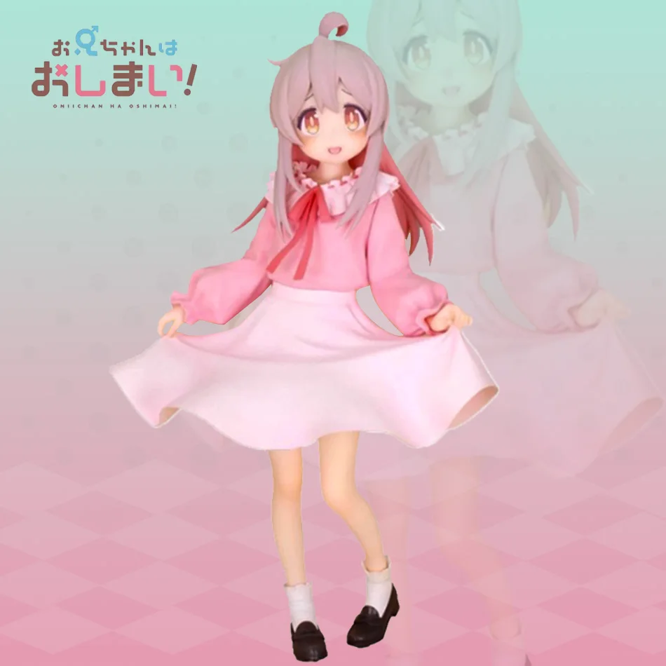 شخصية الرسوم المتحركة Asuma Toki Bunny Girl من Blue Archive - دمية تمثال نموذجية قابلة للتخصيص للتجميع والديكور