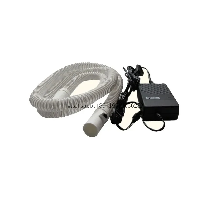 

Medical Constant Temperature Circuit Tube Heating Machine For Respirators Respirator Heater Tubing Pipeline Equipment Accessory