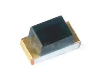 PT19-21B/L41/TR8 0603 Инфракрасный приемник 940 нм Светодиодные фототранзисторы SMD 940 нм Top View 0603 (1608 метрическая) НОВЫЙ ОРИГИНАЛ