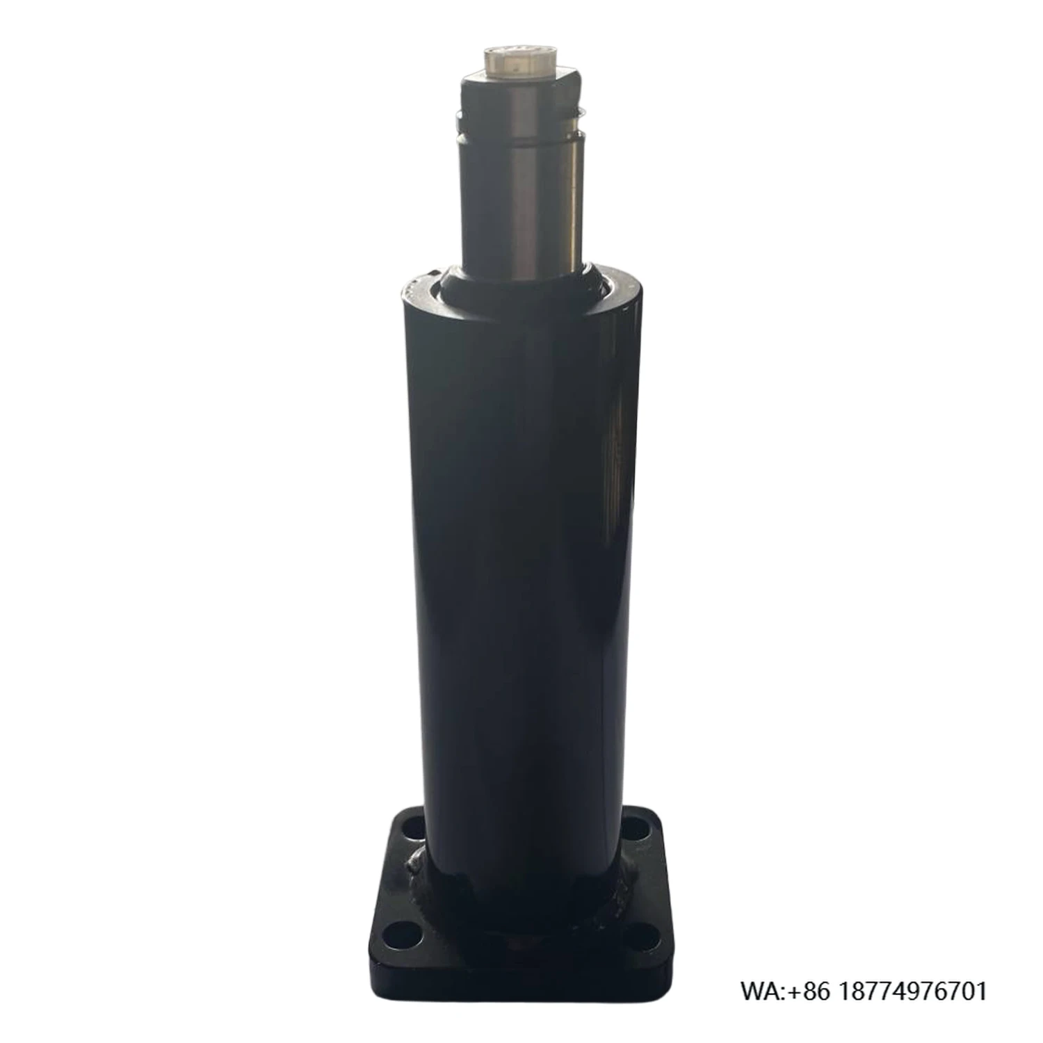 

Smooth Operation Factory Price High Quality Hydraulic Cylinder 1 Ton to 4 Tons Lifting Moving Hydraulic Cylinders