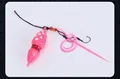 pink glow