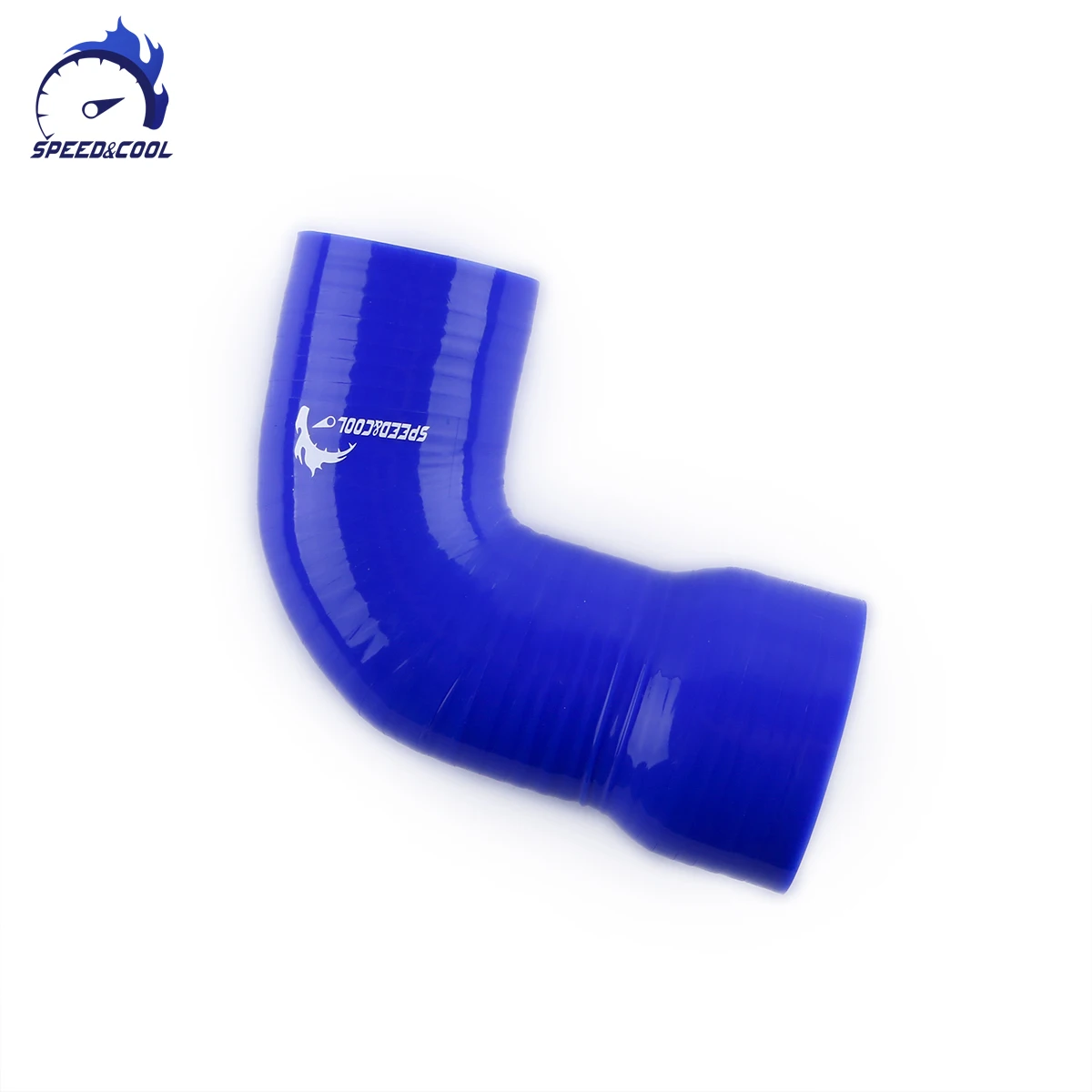 SPEED&COOL For 1998-2006 Audi S3 A3 TT Seat Leon 1.8T 20VT 210 225 Car Silicone Air Intake Induction Turbo Outlet Hose Kit