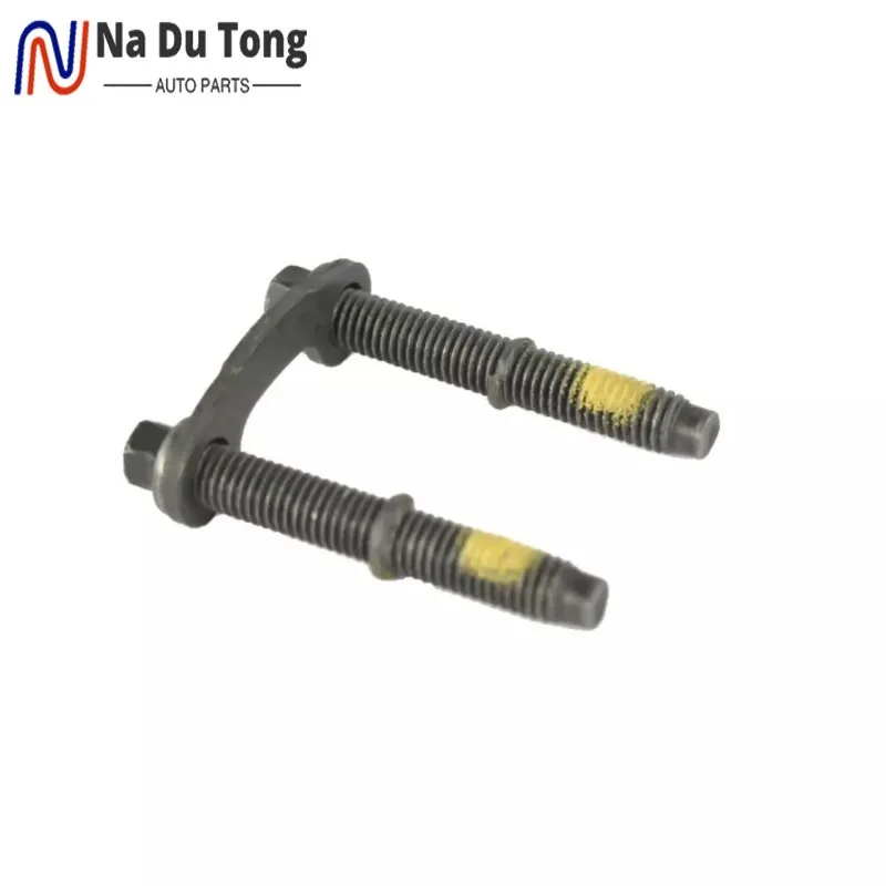 

68003249AB Rear Drive Shaft Bolt Suitable For Jeep Wrangler JK JKU 3.6 3.8 V6 Gladiator JT 2020-2024