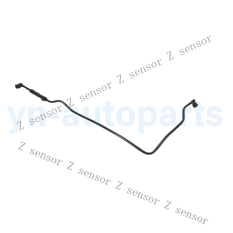 RRR+  Radiator Reservoir Coolant Hose Pipe Line T4A2938 For Jaguar F-Pace X761 17-24