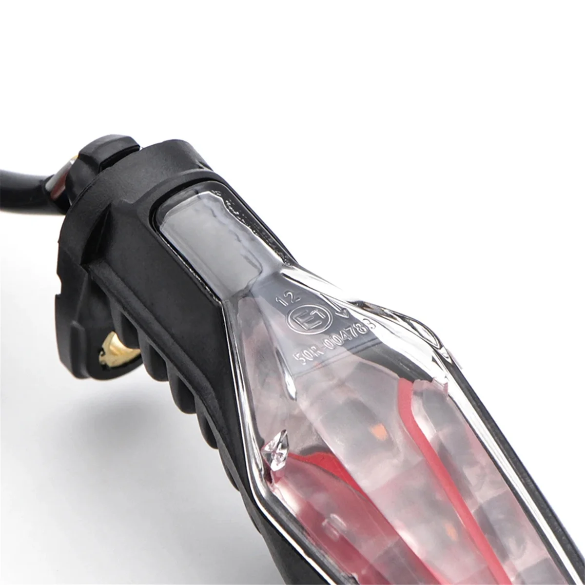 Motorcycle LED Turn Signal Lamp Flasher Indicator for BMW R1250GS ADV S1000XR S1000R M1000RR S 1000 RR XR 2021 2022