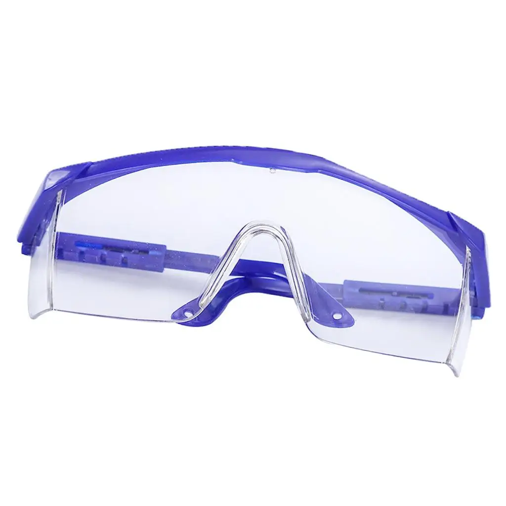 Windproof Cycling Goggles Protect Anti-Fog Over Glasses Sunglasses