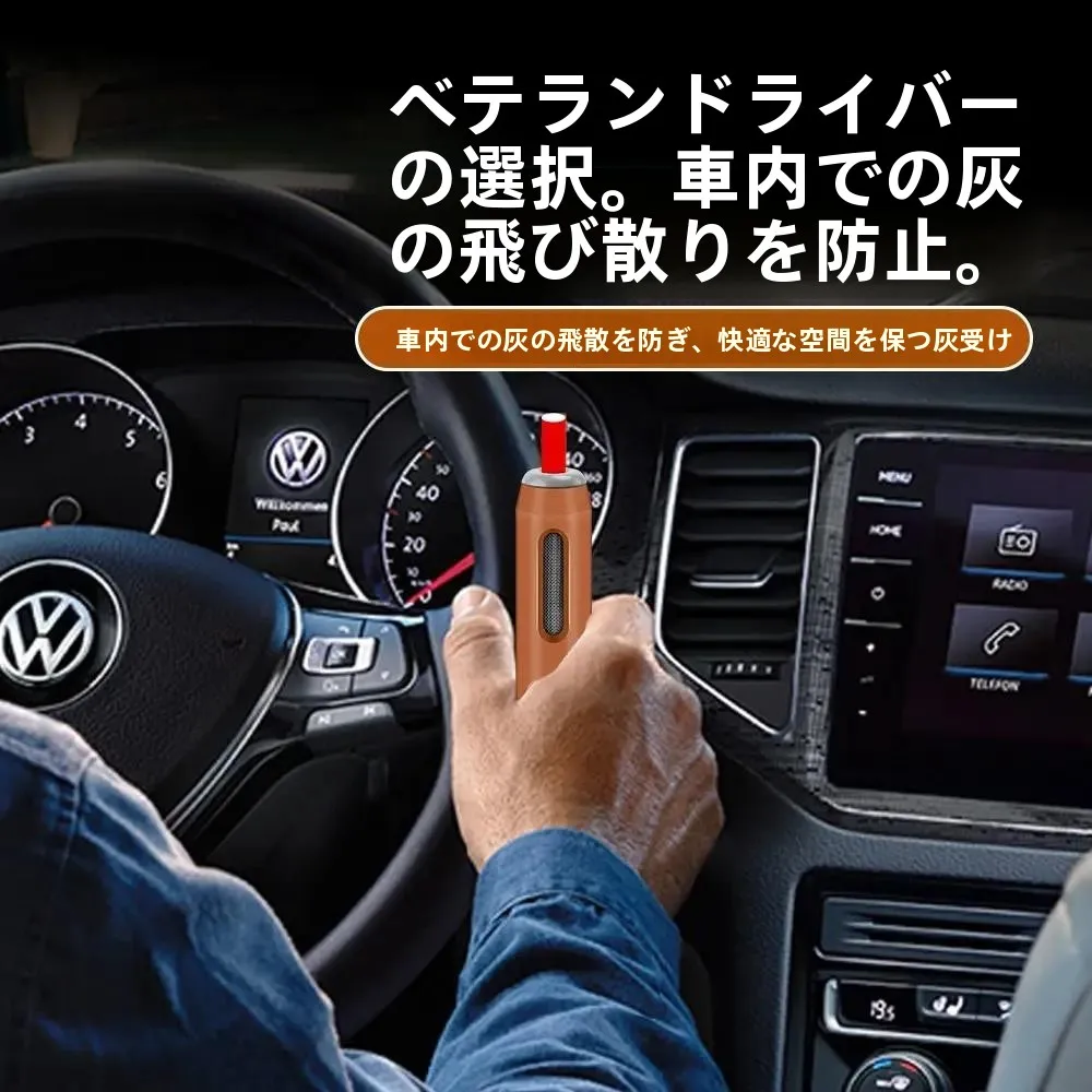 portable-trash-can-ashtray-creative-gift-fashionable-ashtray-car-non-slip-lazy-person's-personal-ash-holder-jy