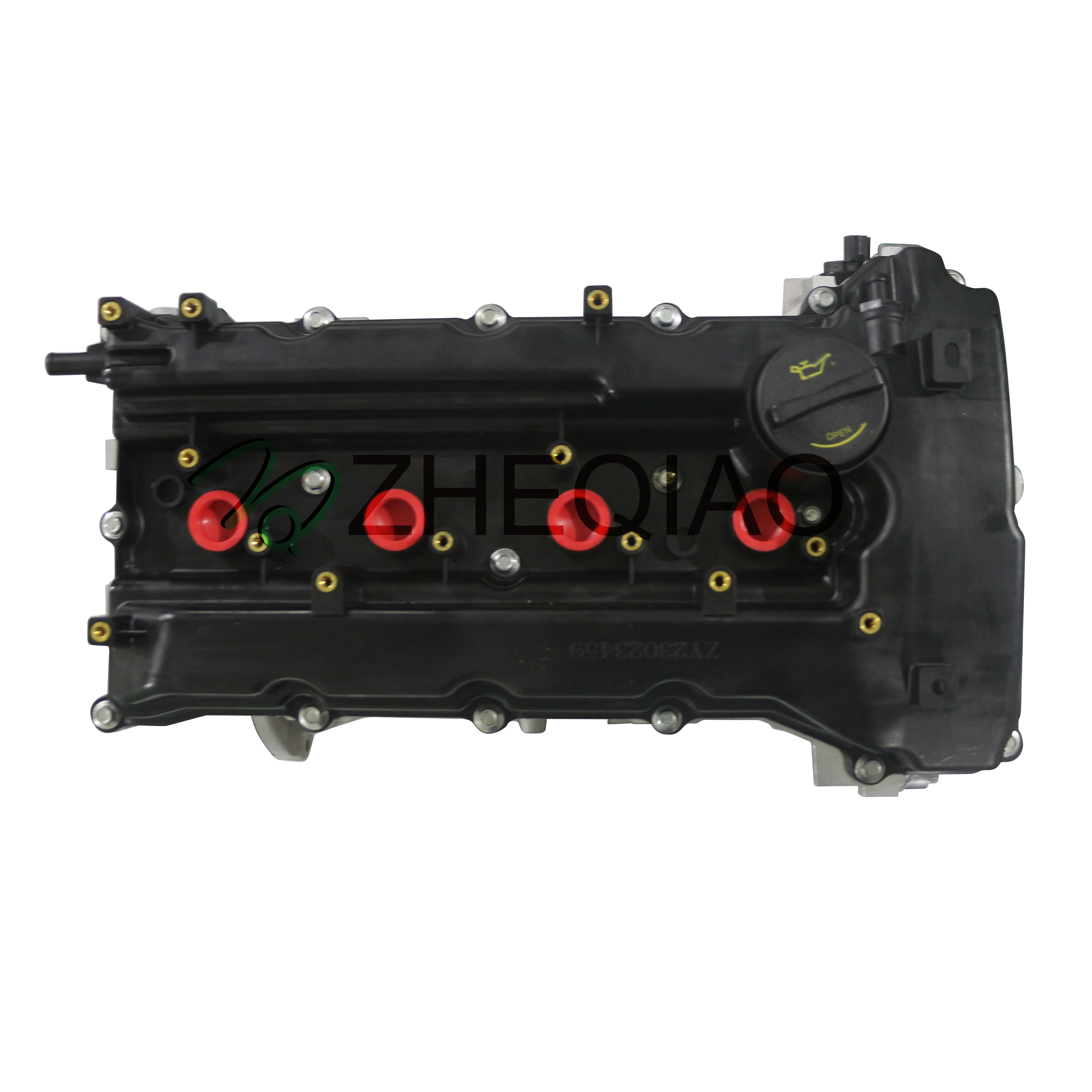 ForG4KE Truck Assembly Part Car Cylind Block For Hyundai Sonata Santa-fe Tucson IX35 2.4L Car New Engine Assembly